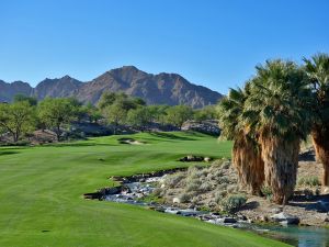 Quarry At La Quinta 10th Fairway